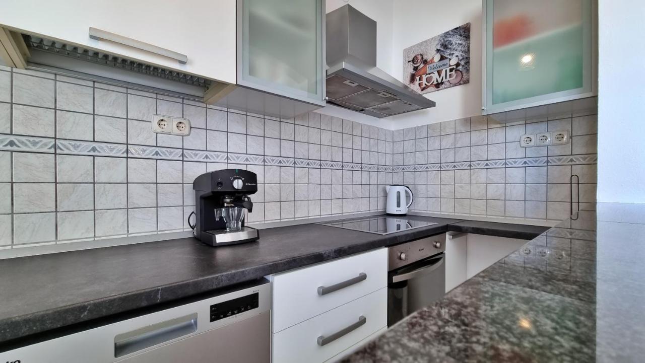 Apartments Slado Omis Ngoại thất bức ảnh